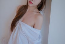 [YALAYI雅拉伊] 2020.11.11 NO.725 秦语《空房》[36P+1P/195M]-爱图屋