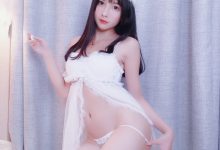 虎牙小小奶瓶儿 - 仙女兔 [23P-87MB]-爱图屋