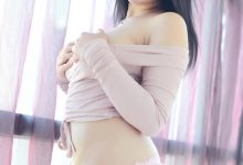 [PANS写真]2019.06.27 NO.1165期 维尼 套图+视频 [251.75MB]-爱图屋