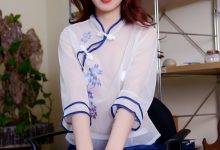 [PANS写真]2019.10.13 NO.1219期 咖喱 套图+视频[252.59MB]-爱图屋