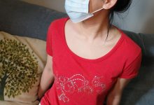 [ROSI写真] 口罩系列 2020.03.14 NO.1371[53+1P24M]-爱图屋