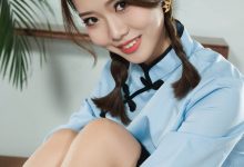 [Ligui丽柜]2019.05.03 Model 钟情 [61+1P]-爱图屋