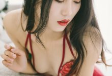 [YALAYI雅拉伊] 2019.06.04 Y215 和风 思春少女 [41+1P]-爱图屋