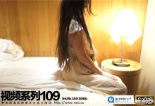 [ROSI写真]2015.10.23 视频NO.109[1V/350M]-爱图屋