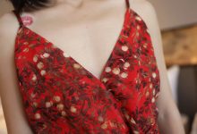 [ROSI写真] 口罩系列 2019.12.13 NO.1279[63+1P43M]-爱图屋