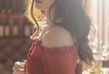 [YALAYI雅拉伊] 2019.04.22 Y164 奥莉 等 [55+1P]-爱图屋