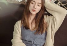 [YALAYI雅拉伊] 2019.04.25 Y175 白日梦 不如和我虚度时光 [47+1P]-爱图屋