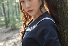 [YALAYI雅拉伊] 2019.04.24 Y147 项兴咏 烈焰迷情 [46+1P]-爱图屋
