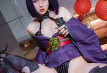 [BLUECAKE] Jamong  - Jamong Oni [46P-875MB]-爱图屋