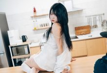 [Loozy] Zia - Nyotaimori [46P+1V-817MB]-爱图屋