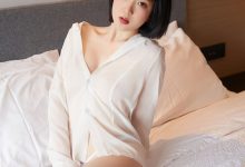 [YouMei尤美] 2021.07.13 呼吸过度 龙女宝宝[25+1P458M]-爱图屋