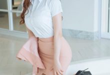 [HuaYang花漾写真] 2020.05.04 VOL.241 柴婉艺Averie [42+1P]-爱图屋