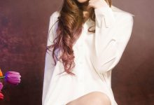 [Ligui丽柜]2020.04.29 网络丽人 Model 允儿[69+1P124M]-爱图屋