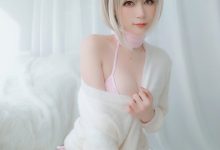 白银81 - 小白兔 [105P2V-236MB]-爱图屋