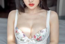 [XiuRen秀人网] 2020.04.29 No.2201 诗诗kiki [38+1P]-爱图屋