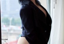 [YouMi尤蜜] 2020.05.06 孙Amber《缠绵挚爱》[26+1P]-爱图屋