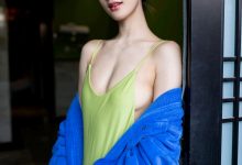 [XiuRen秀人网] 2020.04.28 No.2207 林文文yooki [56+1P]-爱图屋