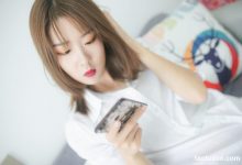 [SIEE丝意] No.047 蓓蓓 我们的牵挂 [72P]-爱图屋