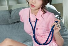 [Ligui丽柜]2019.04.01 网络丽人 Model 兔子 [56+1P78.6M]-爱图屋