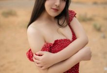 [XiuRen秀人网] 2019.04.09 No.1388 徐微微mia [54+1P]-爱图屋