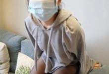 [ROSI写真] 口罩系列 2020.03.19 NO.1376[78+1P40M]-爱图屋