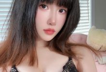 MissWarmJ - November Photobook Leak [191P+21V-1.71G]-爱图屋