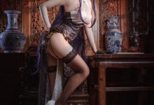 Sakiiii翎柒 - NO.11 吾妻 [23P-195MB]-爱图屋