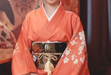 面饼仙儿 -  饼子和服内景 [37P-309MB]-爱图屋