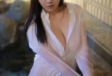 [MFStar模范学院] 2019.02.18 VOL.176 徐微微mia [41+1P]-爱图屋