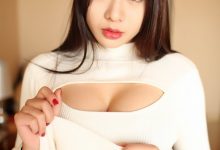 [TASTE顽味生活] 2016.02.16 Vol.006 哈妮HaaNi [66+1P]-爱图屋