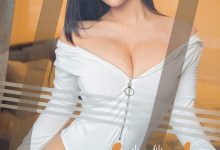 [Ugirls尤果网] 爱尤物 2020.03.19 No.1765 小仙 小鲜女 [35P]-爱图屋