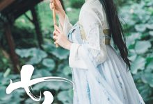 [TouTiao头条女神] 2019-08-07 玄子 七夕之白素贞和青小婉 [21+1P]-爱图屋