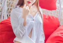 [PartyCat轰趴猫] 2018.03.29 No.070 艾小青 [40+1P]-爱图屋