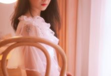 [YALAYI雅拉伊] 2019.04.29 Y160 夏夏 薄紗少女 [43+1P]-爱图屋