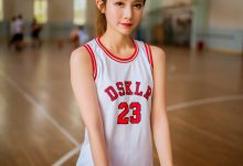 [YALAYI雅拉伊] 2019.08.13 Y097 小米 体育日 [43+1P]-爱图屋