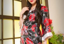 [Ligui丽柜]2020.03.20 网络丽人 Model 佳怡[60+1P114M]-爱图屋