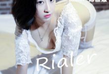 [UXING优星馆] 2015.07.21 Vol.014 Rialer傅雅慧 [39+1P]-爱图屋