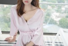 纳丝摄影 美女主播寒霜 睡衣诱惑 [91P-773MB]-爱图屋