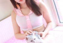 [PartyCat轰趴猫] 2018.05.10 No.122 [40+1P]-爱图屋