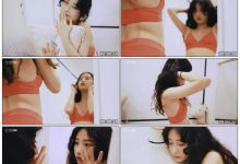 [YALAYI雅拉伊] 2020.09.11 V143 西子《太委屈-视频版》[1V68M]-爱图屋