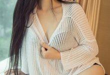 [Ugirls爱尤物] 2018.07.16 No.1153 小石头 愁思 [35P]-爱图屋