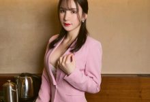 [XiuRen秀人网] 2019.04.10 No.1391 周于希Sandy [50+1P]-爱图屋