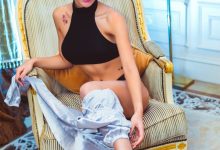 [GIRLT果团网] 2018-04-27 NO.146 千娇百媚，人比花娇！ [36+1P]-爱图屋