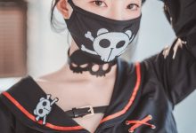 DJAWA Photo - Kang In-kyung   [41P-520MB]-爱图屋