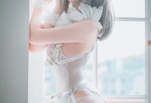 DJAWA Photo - Bambi (밤비)  [42P-450MB]-爱图屋