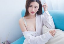 [IMiss爱蜜社] 2016.10.17 Vol.135 格格污巫 [66+1P]-爱图屋