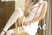 [UXING优星馆] 2015.08.17 Vol.016 莲漪lenne [51+1P]-爱图屋