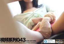 [ROSI写真]2014.07.18 视频NO.043[1V/213M]-爱图屋