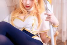 Vams子 - NO.12 光辉兔女郎 [38P-626MB]-爱图屋