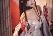 铁板烧鬼舞w -  NO.004 赤城[20P-287.8M]-爱图屋